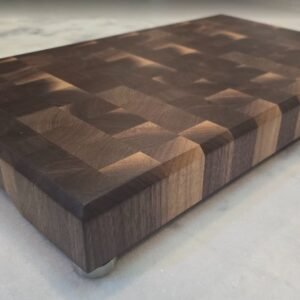 Walnut Board - Signature Piece