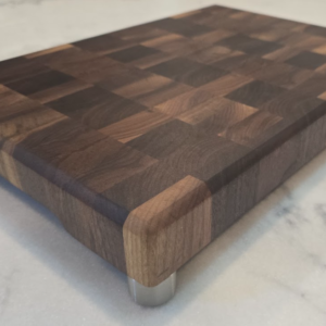 Walnut Board - Signature Piece (XL)
