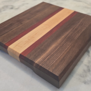 Pauduke Accent Board - Signature Unique (L)