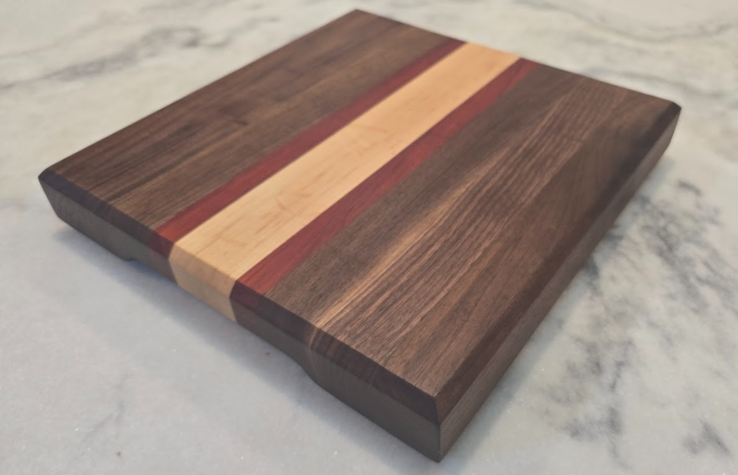 Pauduke Accent Board - Signature Unique (L)