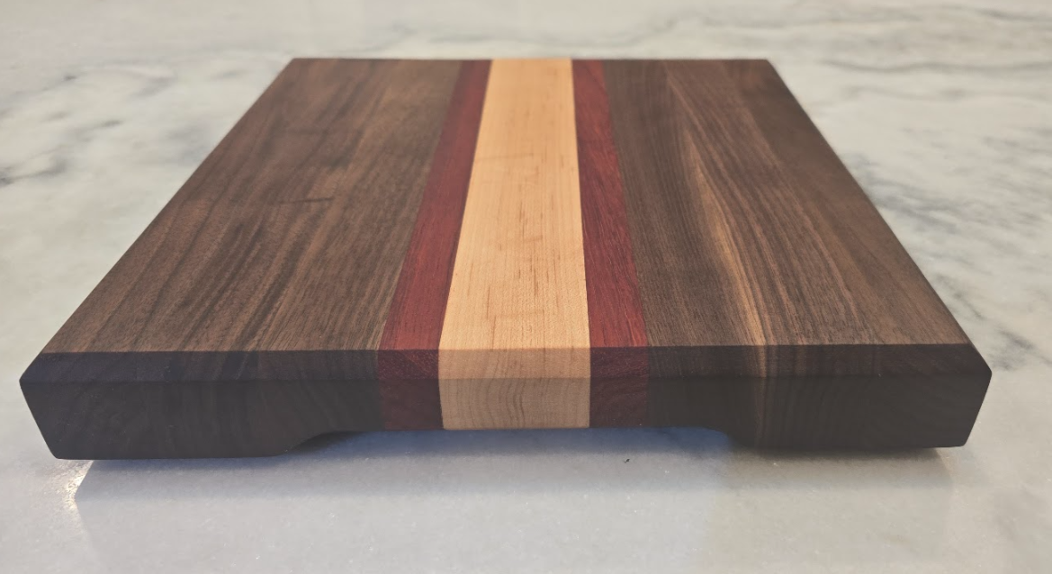 Pauduke Accent Board - Signature Unique (L) - Image 5