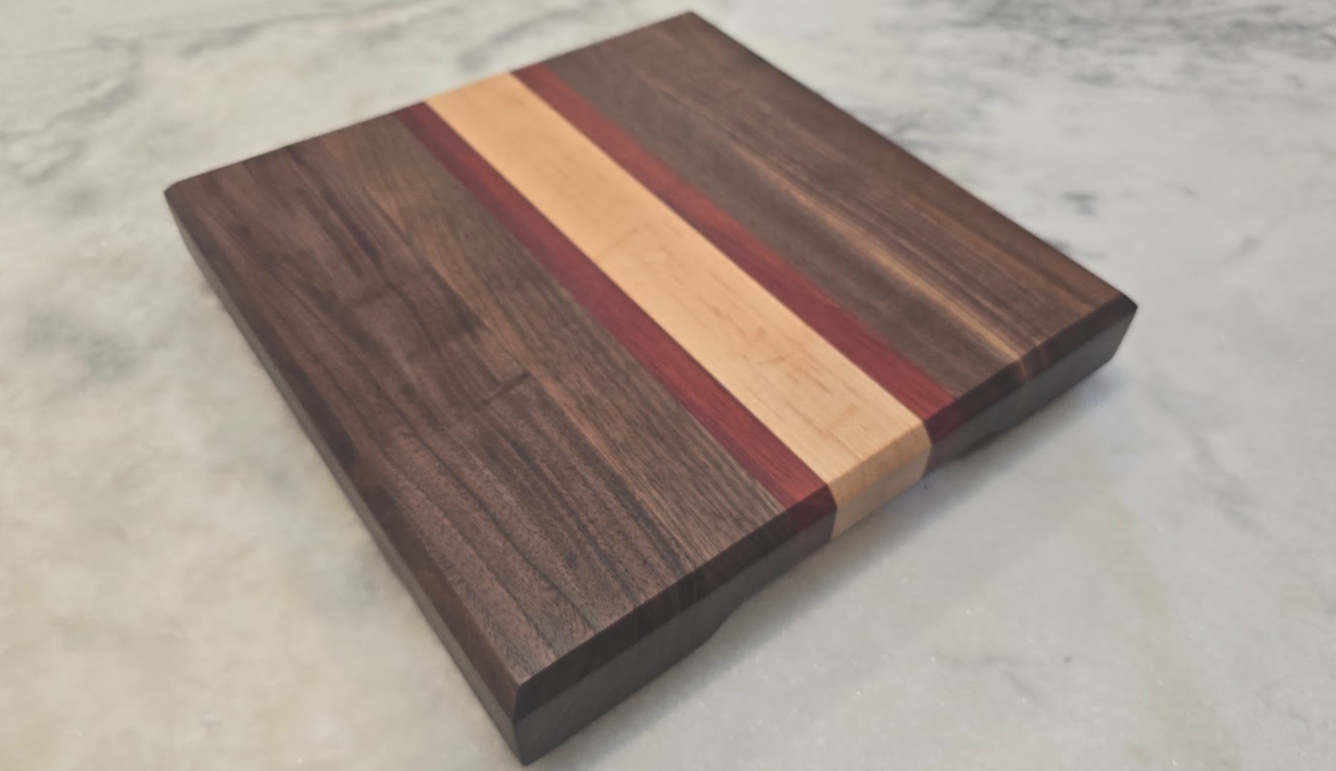 Pauduke Accent Board - Signature Unique (L) - Image 6